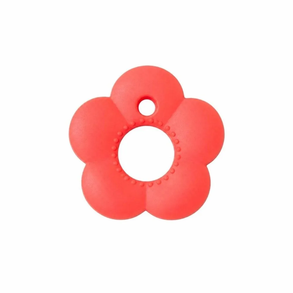 Flower Shape Silicone Key Sleeve DIY with Label Key Cap Cover Key Distinguish Color Classification Multi-color Key Sleeve Key