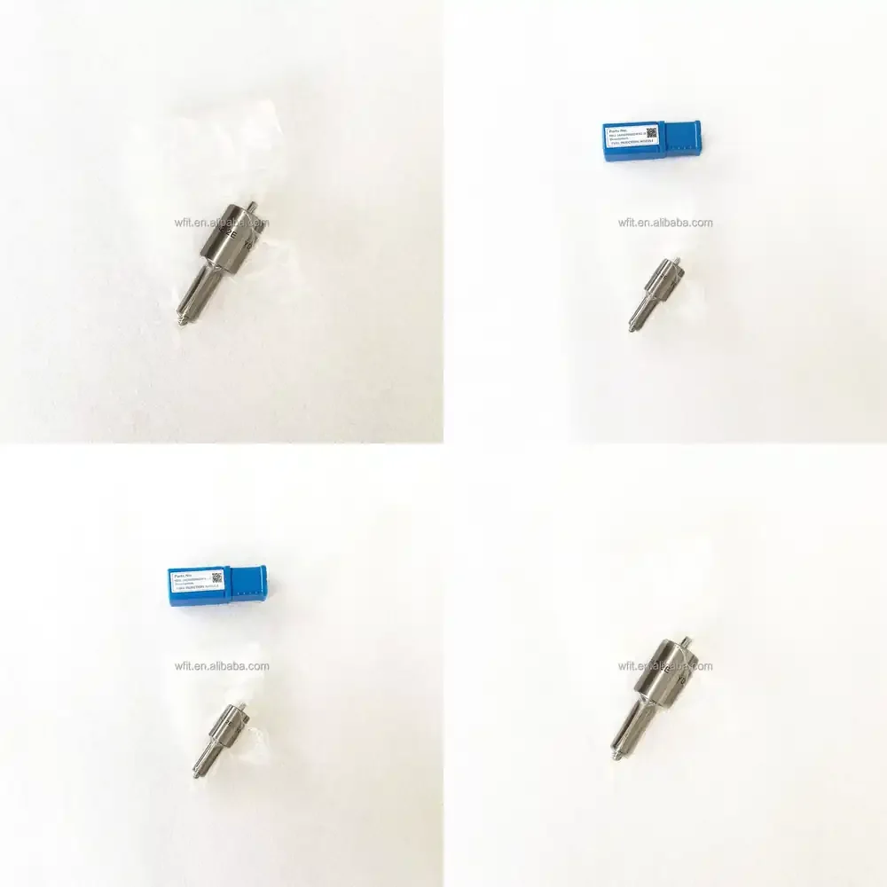 

148691-53002 Replacement Fuel Nozzle for Yanmar 6AY High-Efficiency Durable Engine Parts
