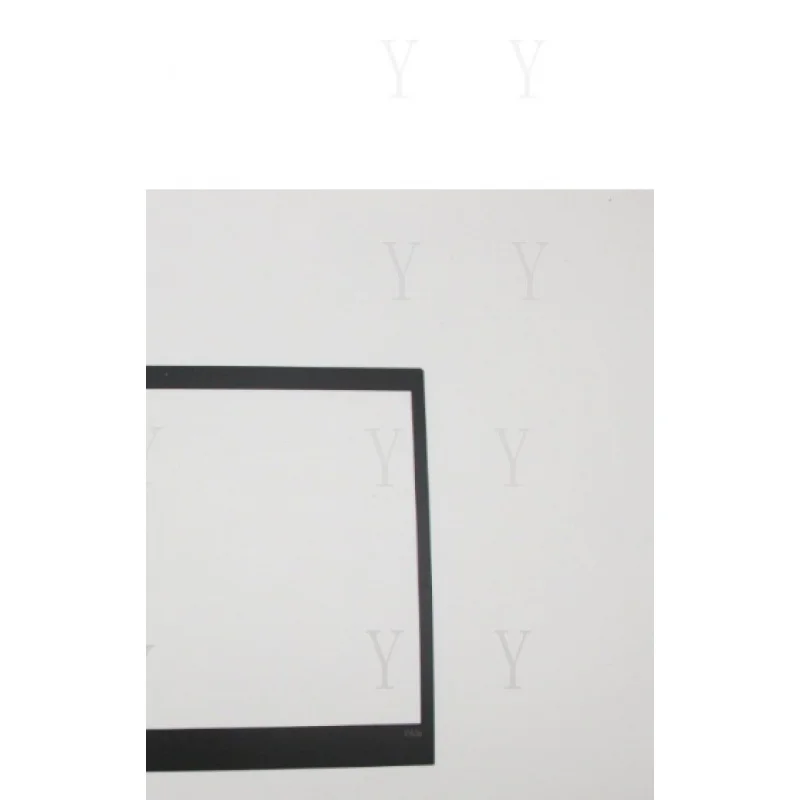 

Новый корпус (B Shell) с рамкой LCD-экрана для Lenovo ThinkPad P53s 5M10Z21188 5M10V25643