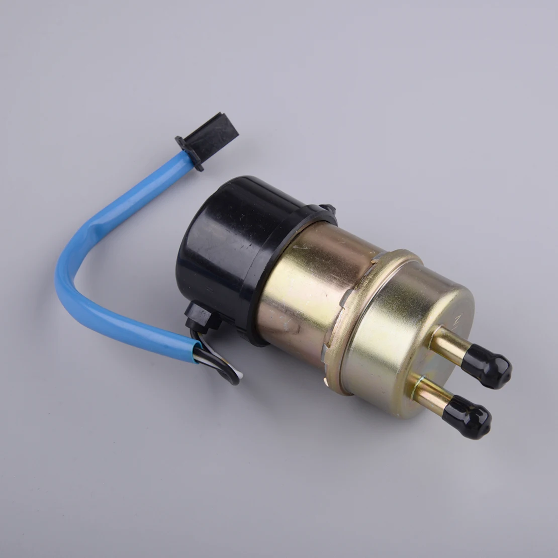 12V 8mm Fuel Pump Fit for Kawasaki Interceptor Magna Shadow 1100 YZFR1 Ninja ZX6 ZX6R Honda CBR600F Shadow Aero Yamaha YZF600R