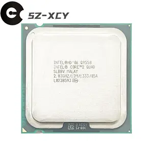 Lga 775 Socket Computer And Office AliExpress