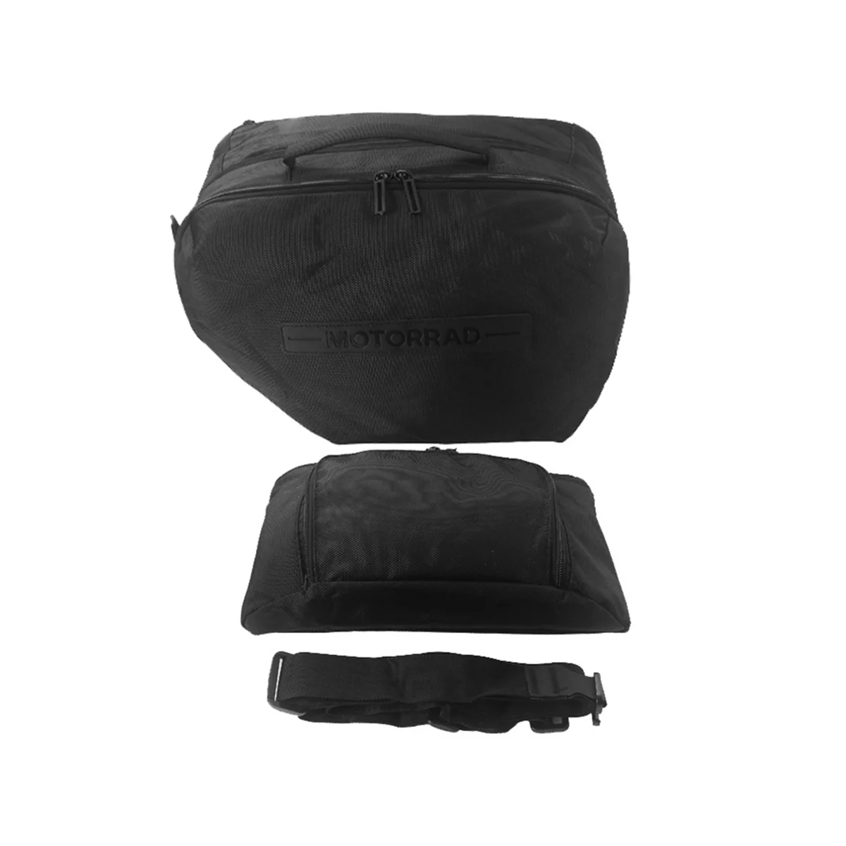 Motorcycle Suitcases Inner Bag Toolkit Side Case Pannier Saddle Bag for BMW R1300GS R 1300 GS 2023 2024,Left