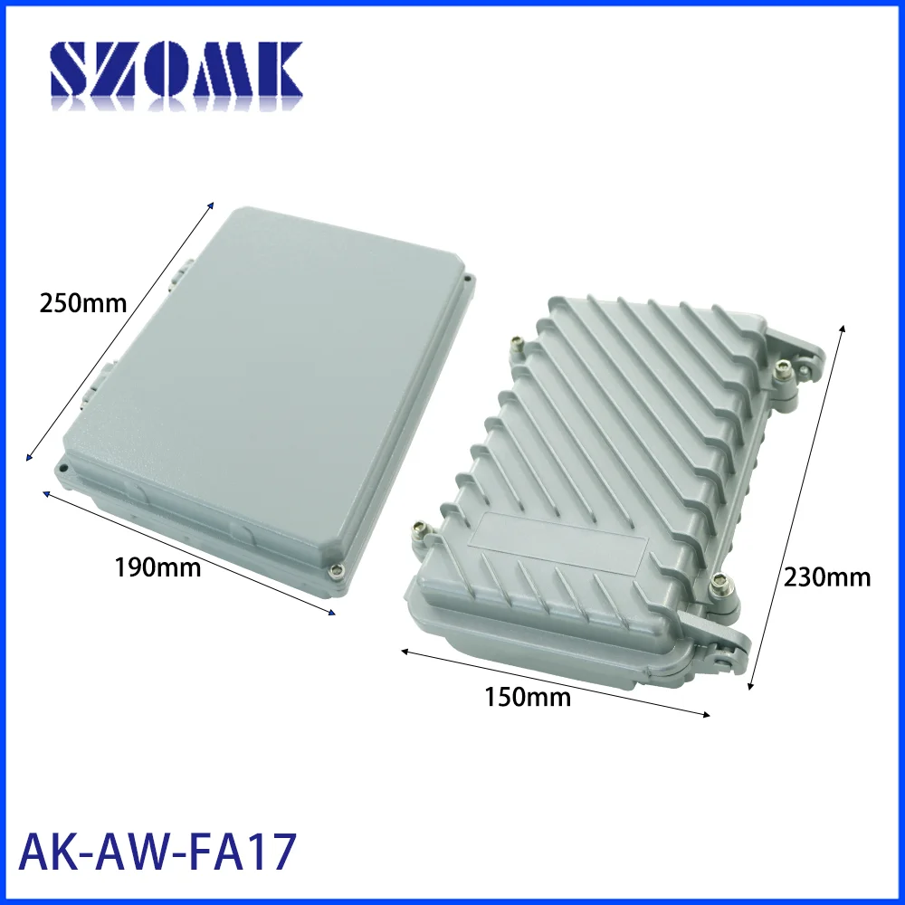 Szomk Waterproof Ip…