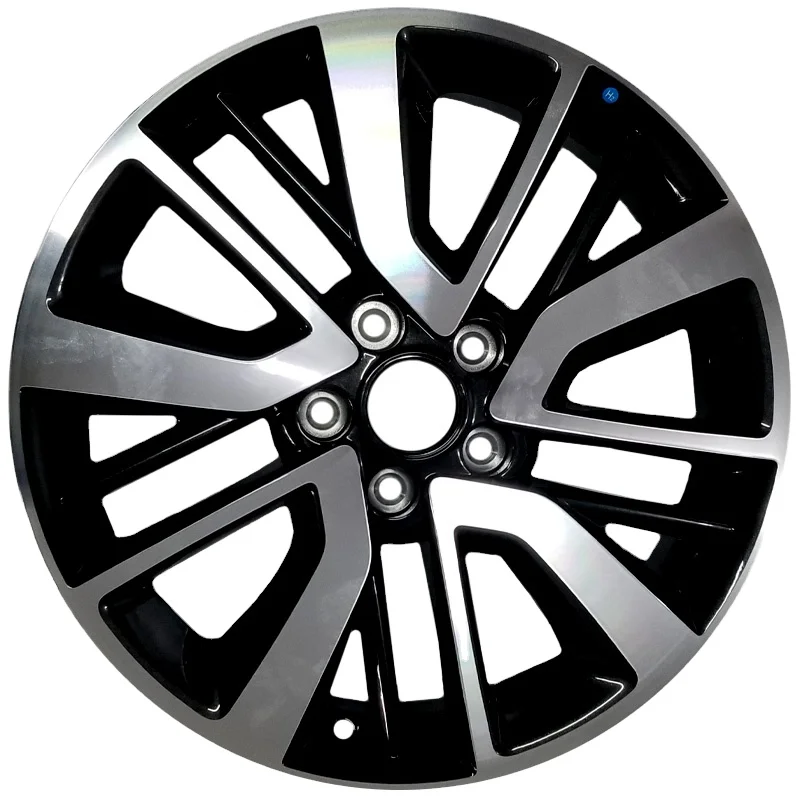 

Original Tire 18-inch Aluminum Alloy Wheel Hub Aluminum Alloy Rims For CHANGAN CS55 2017-2019 OEM 3101100-AW02-AA