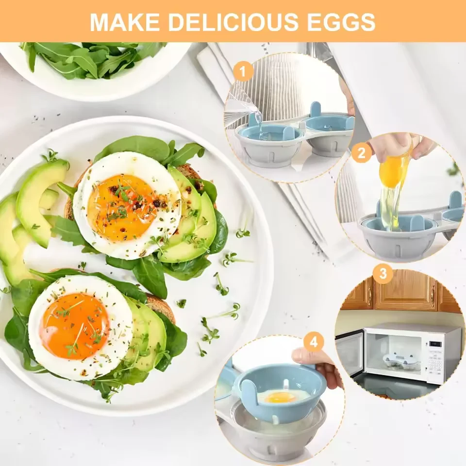 Thumbnail 4 - #6 Trending Egg Cookers Right Now