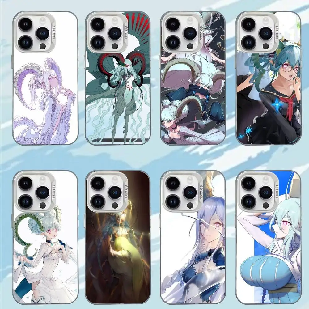 Fate Go T-Tiamat Ph…