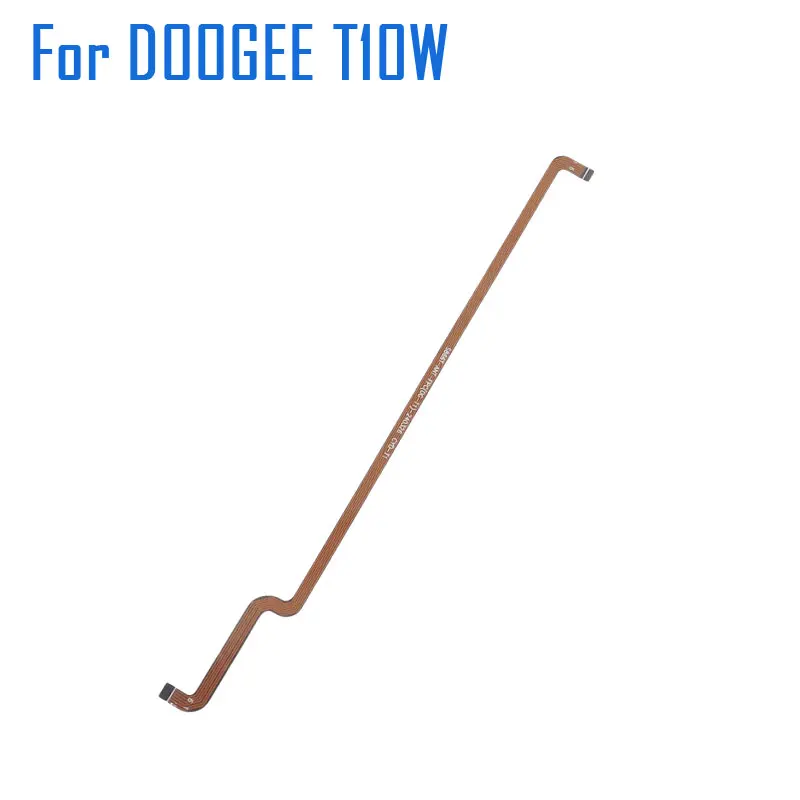 

New Original DOOGEE T10W Main Antenna Cable Flex FPC Accessories For DOOGEE T10W Tablet