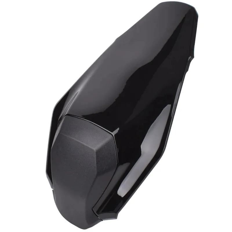 Housse de siège arrière de moto pour Kawasaki Z900 Z 900 SE 2025 2026 Z900SE Passneger, Section arrière de siège, carénage, capot ABS, accessoires