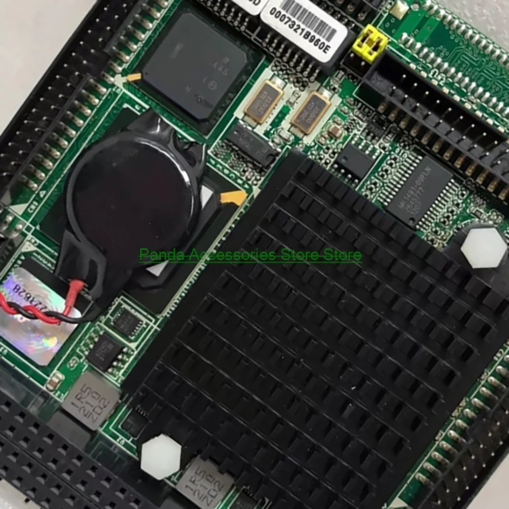 

IDEA-9452WT REV:A1.0-A 1907AMLX00 Industrial Medical Motherboard