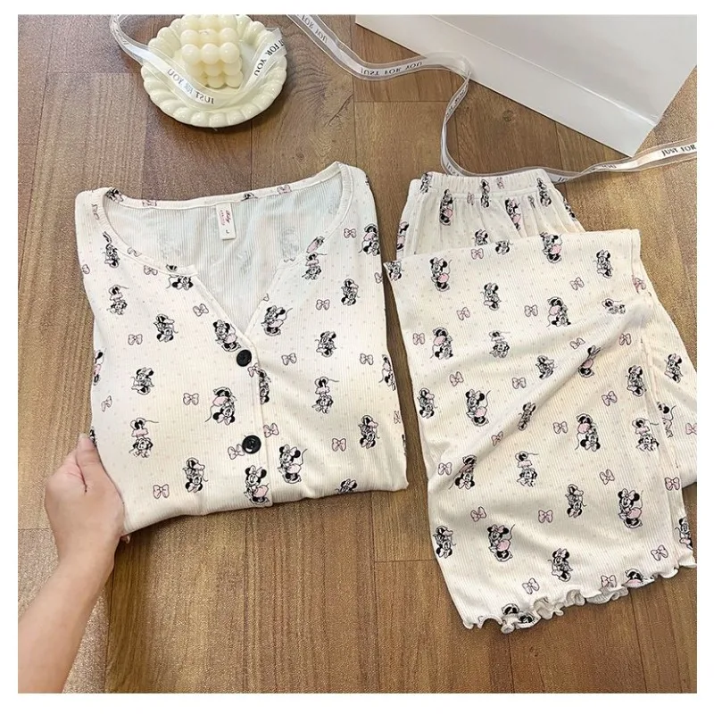 Thumbnail 3 - #51 Top Rated Two Piece Pajama Sets to Buy in 2026