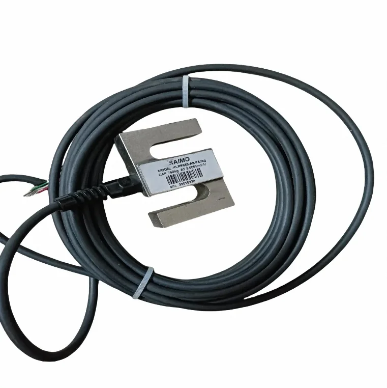 Top Quality Thermo PLR9363-AS 750kg Load Cell New Original, 1 Year Warranty, with Rotary Encoder