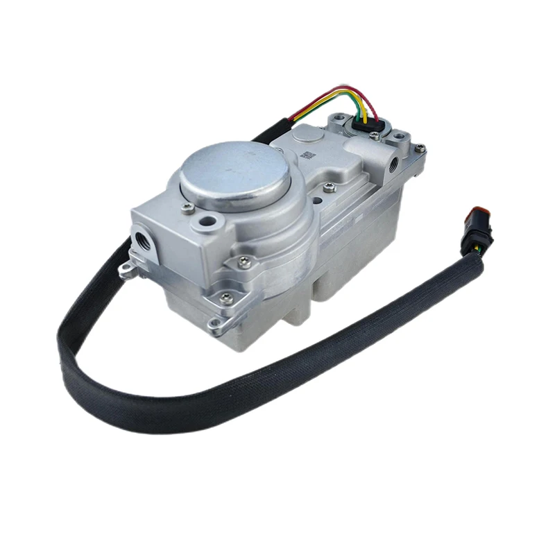 HE400VG HE431V P-3784305 Turbo Electric Actuator For Truck Scania DC9 engine 5351462 2088415 Doosan DX340LCTurbo Actuator