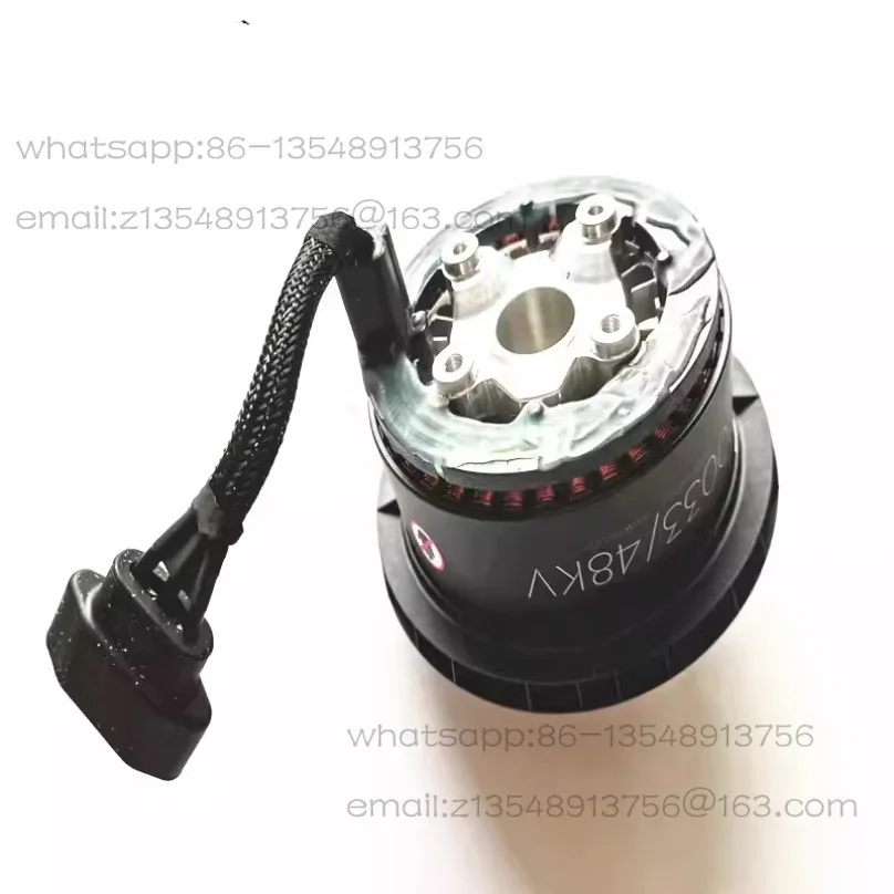 T50 power motor motor 10033/48KV 000668.02 spot fast delivery