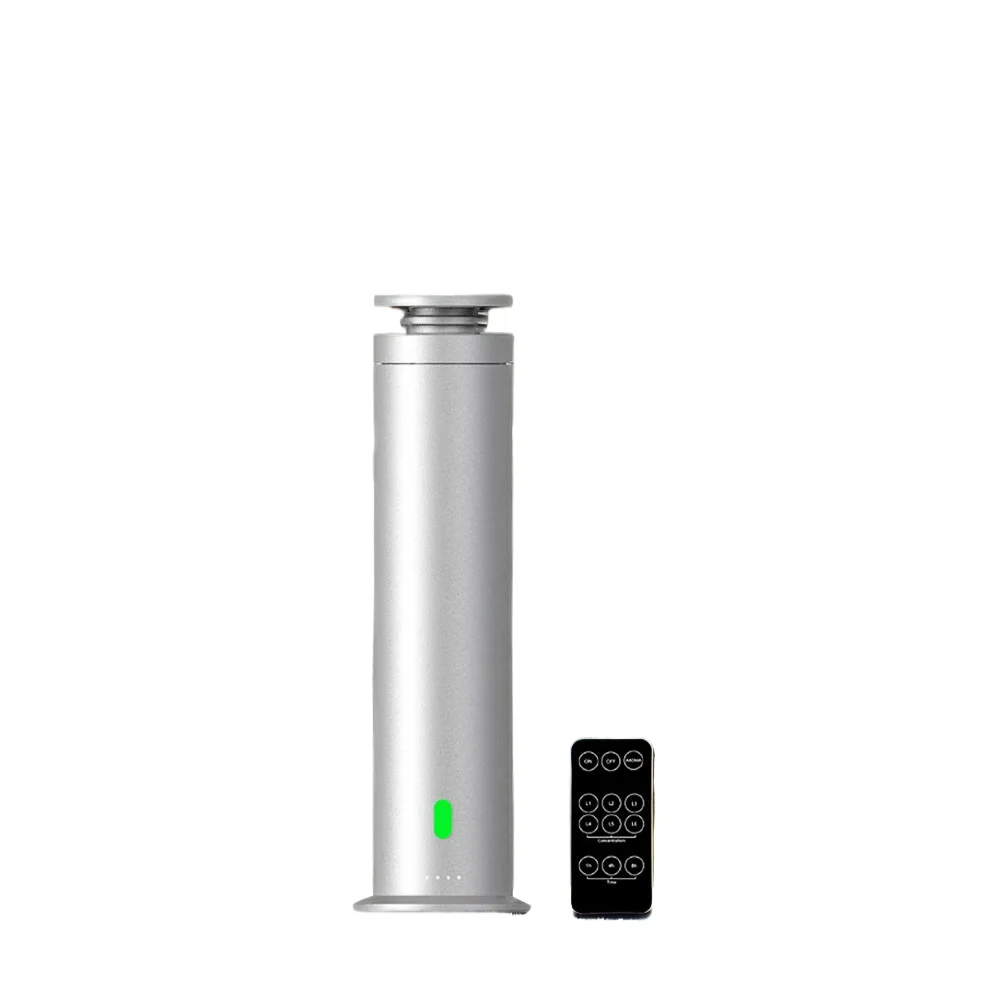 Best Large Space Home Hotel Lobby Room Fragrance Tower Studio Scent Diffuser for Christmas Gifts Essential Oils 1 Year Warranty