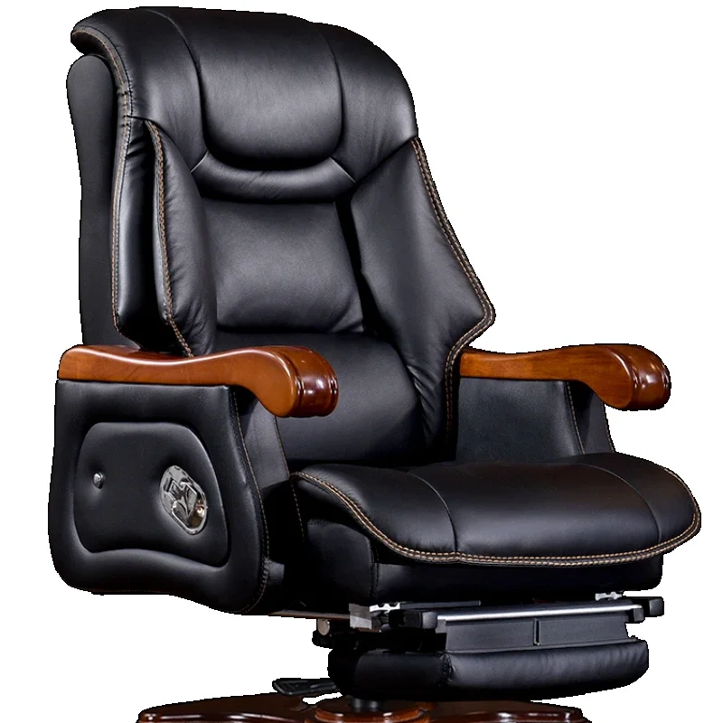 

Boss Work Office Chair Commerce Liable Massage Comfort Office Chairs Computer Household Luxury Silla Furniture