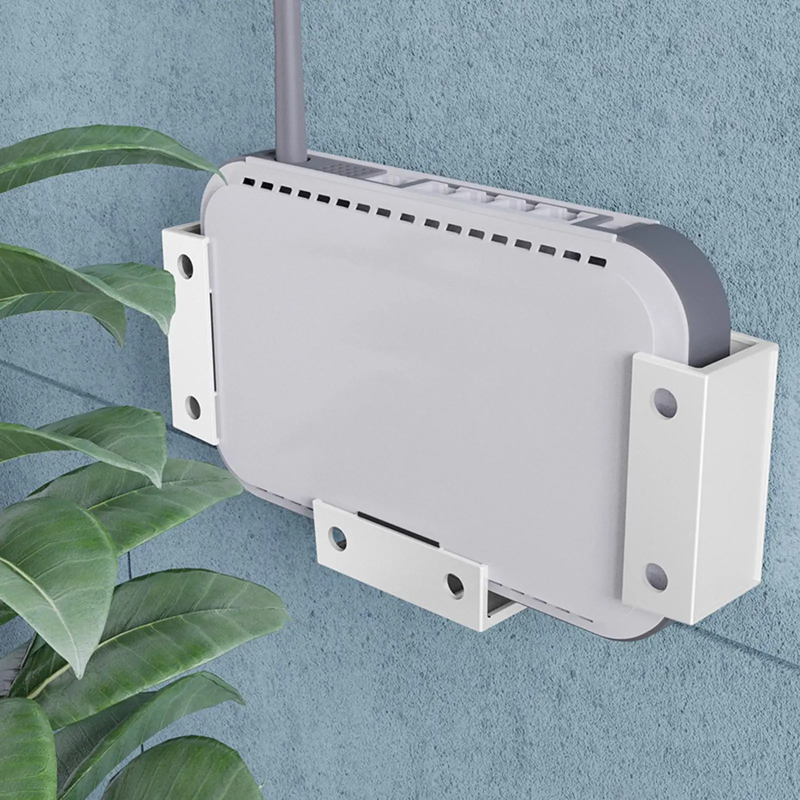 sob-a-mesa-laptop-mount-com-parafuso-sob-desk-router-suporte-add-on-table-armazenamento-de-teclado