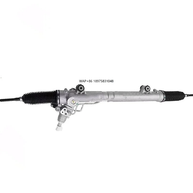 Premium Automotive Steering System Component X5 X6 Pinion and Rack Assembly Steering Gear