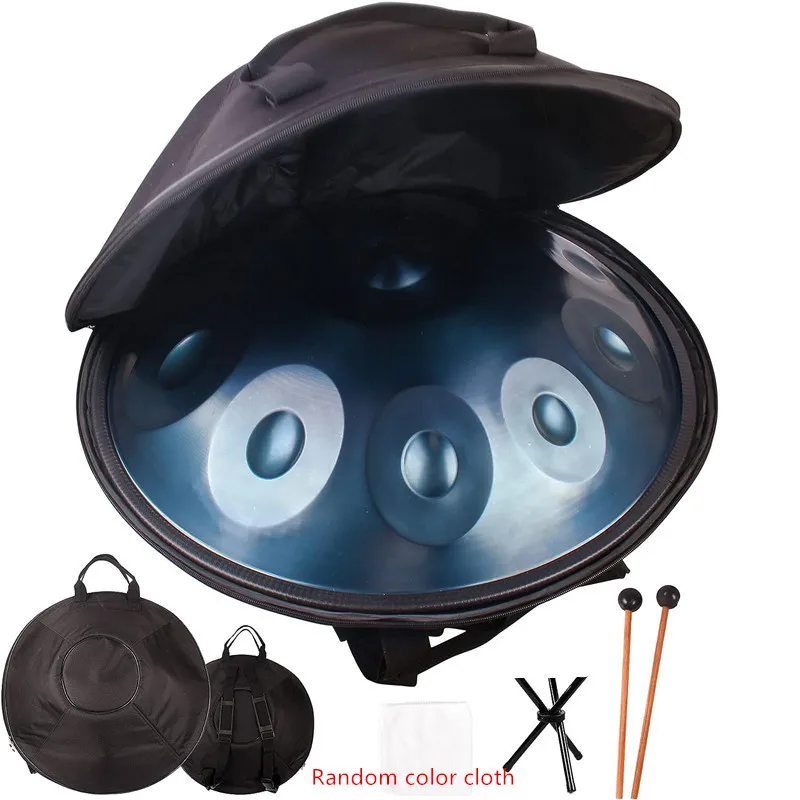 Category image: HandPan