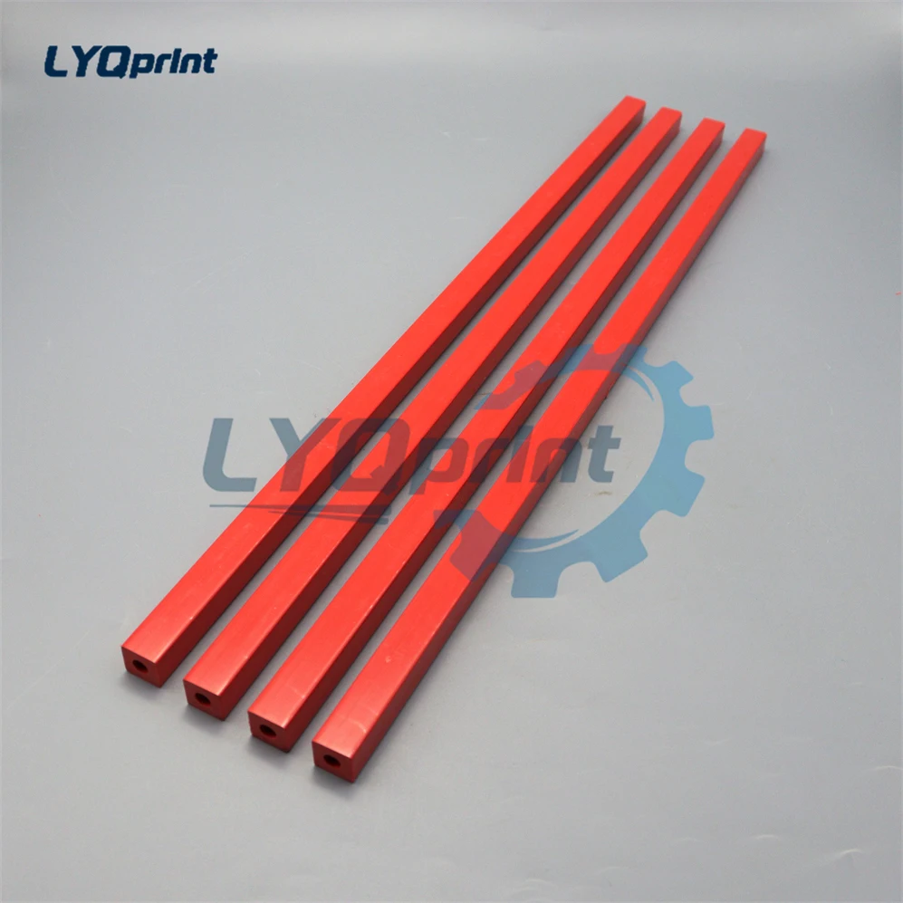 5 Pieces Polar Paper Cutter Stick Cutting Machine Stick For Polar Machine Spare Parts