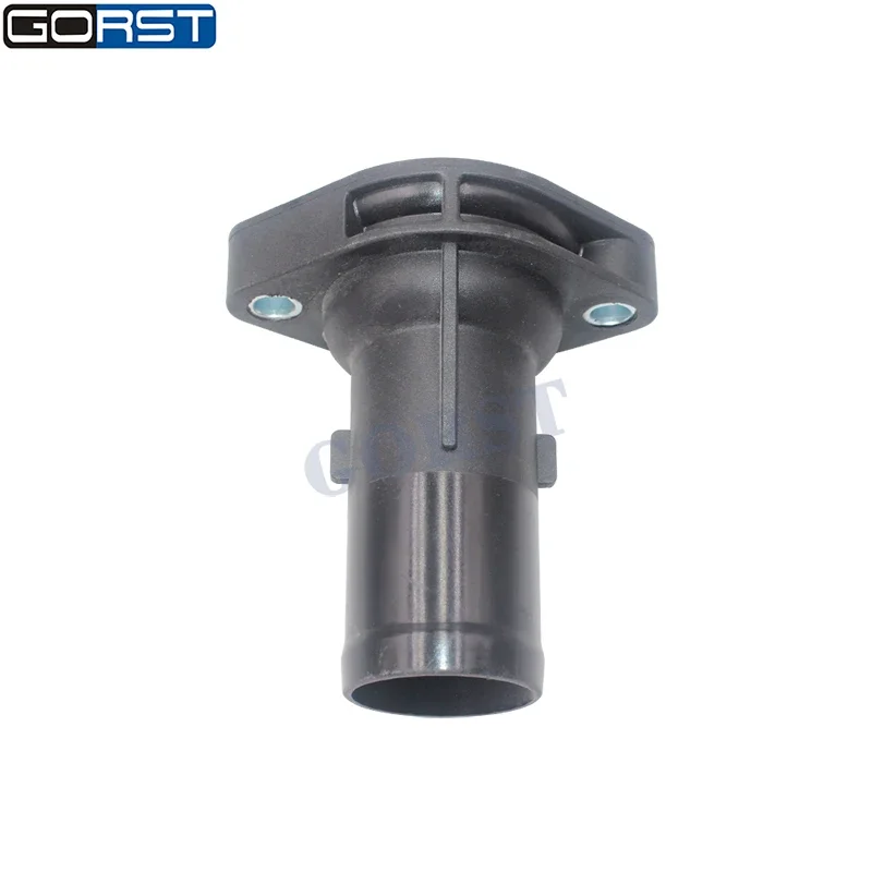 

Корпус термостата охлаждающей жидкости двигателя 4666054AA для Dodge Grand Caravan Chrysler Town Country 004666054AA CO34881 CH2313 902313