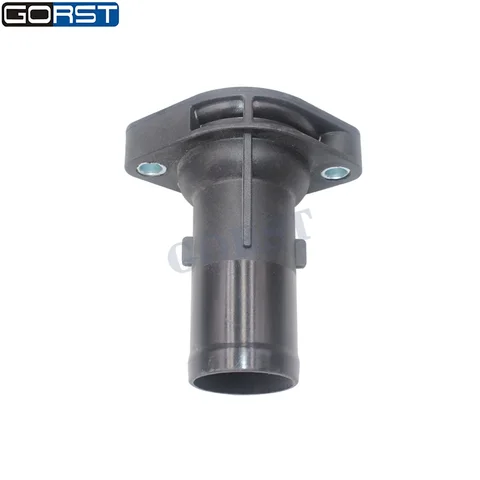 Корпус Термостата Двигателя Dodge Grand Caravan Chrysler Town Country 4666054AA CO34881 CH2313 902313 - Стандартная Пластиков...