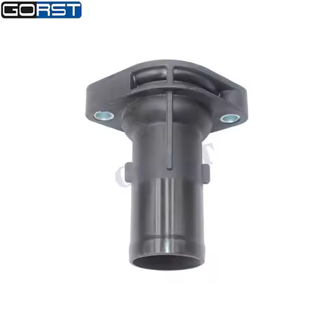 Engine Coolant Thermostat Housing 4666054AA for Dodge Grand Caravan Chrysler Town Country 004666054AA CO34881 CH2313 902313