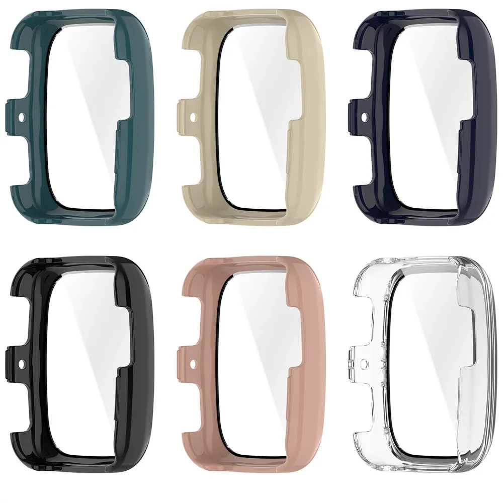 Case Cover And Temp…