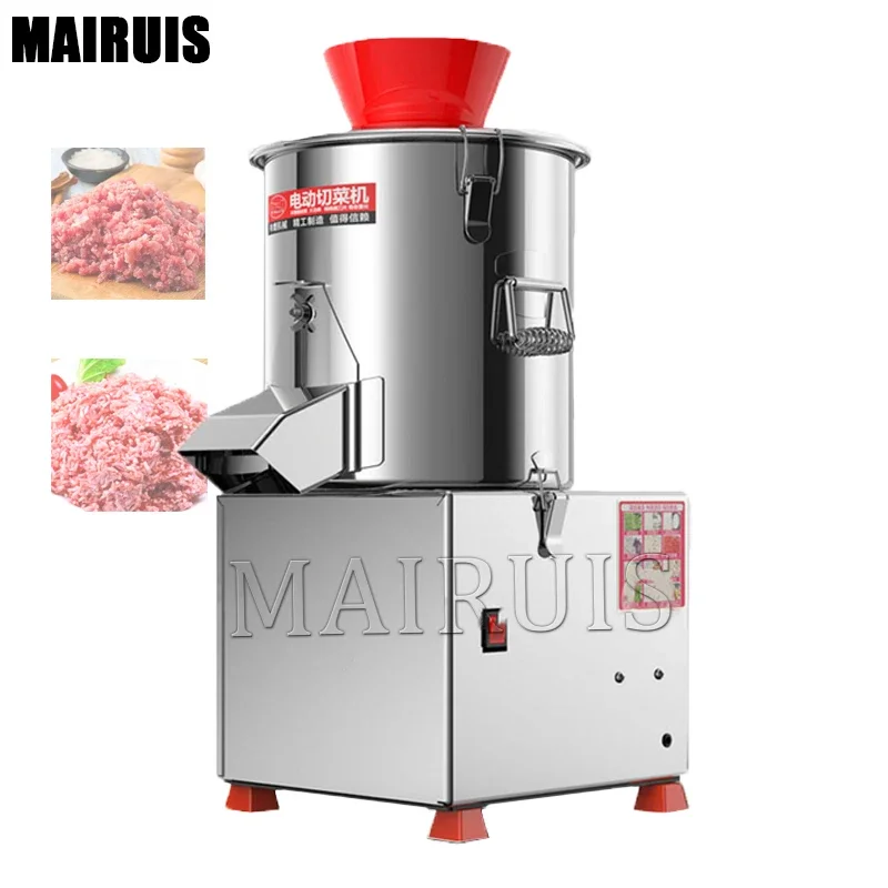 

Автоматическая машина для нарезки овощей, картофеля, измельчитель для овощей, аппарат для нарезки