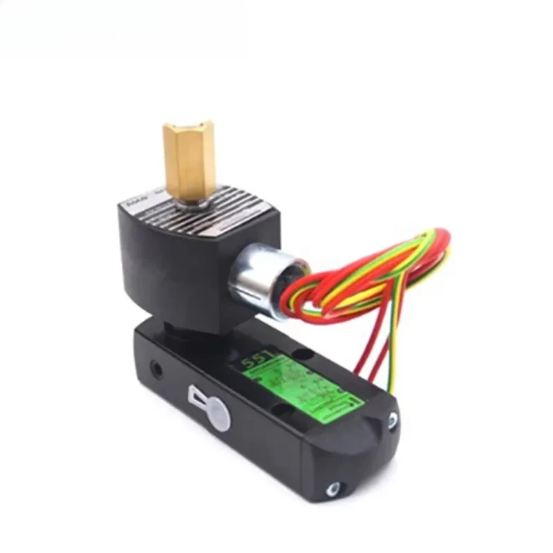 Explosion-proof Solenoid Valve G551B401MO EFG551H401MO EFG551H402MO EFG551H417MO 8551B401MO EF8551G401MO EF8551G402MO