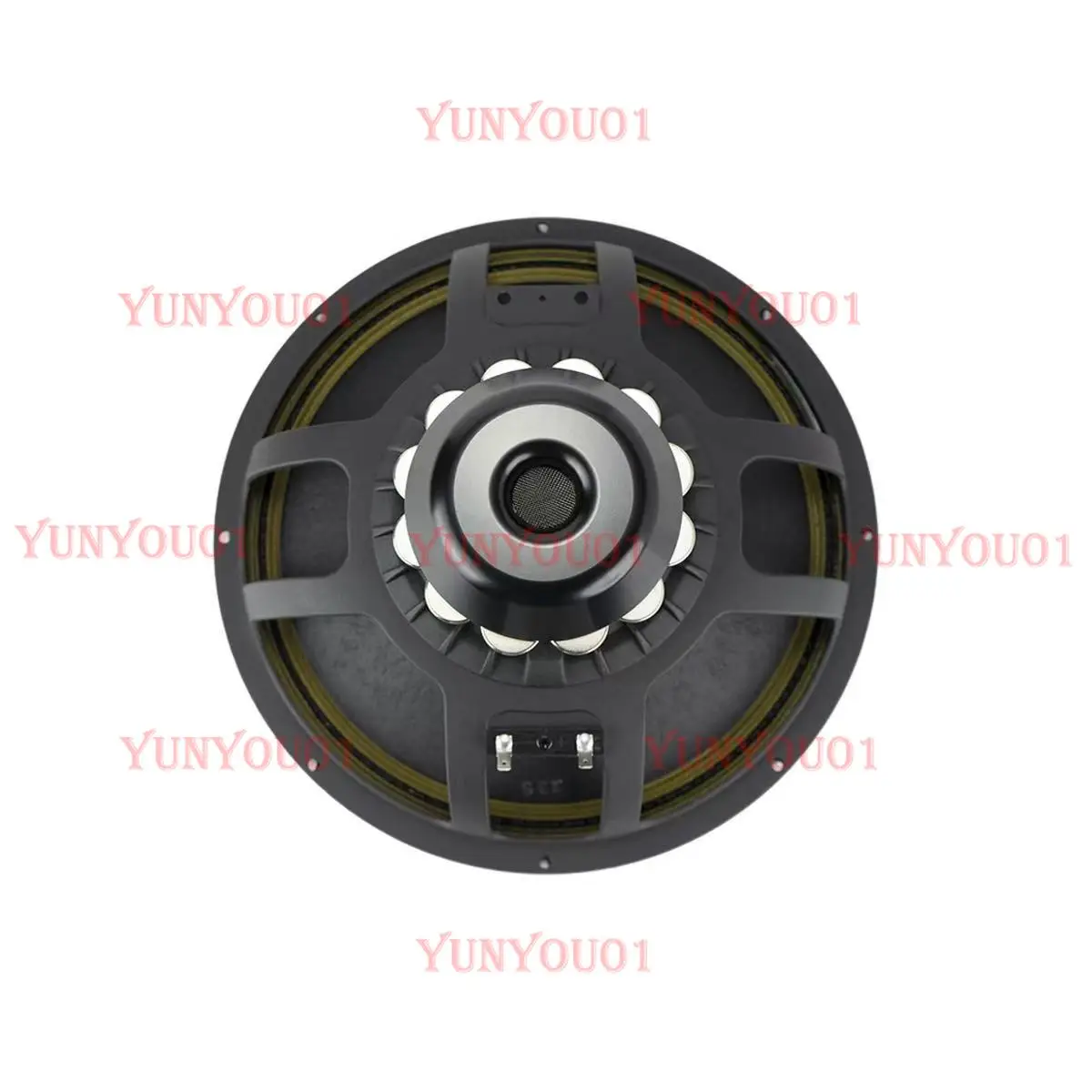 15 Inch Subwoofer Compatible with Martin F15+professional Audio Outdoor Speaker