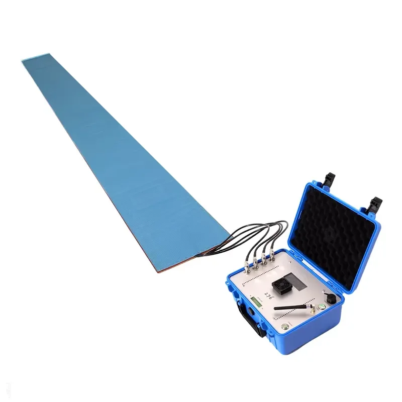 Timing Equipment UHF Reader Antenna Marathon Triathlon Cycling Swimming Race Timing System