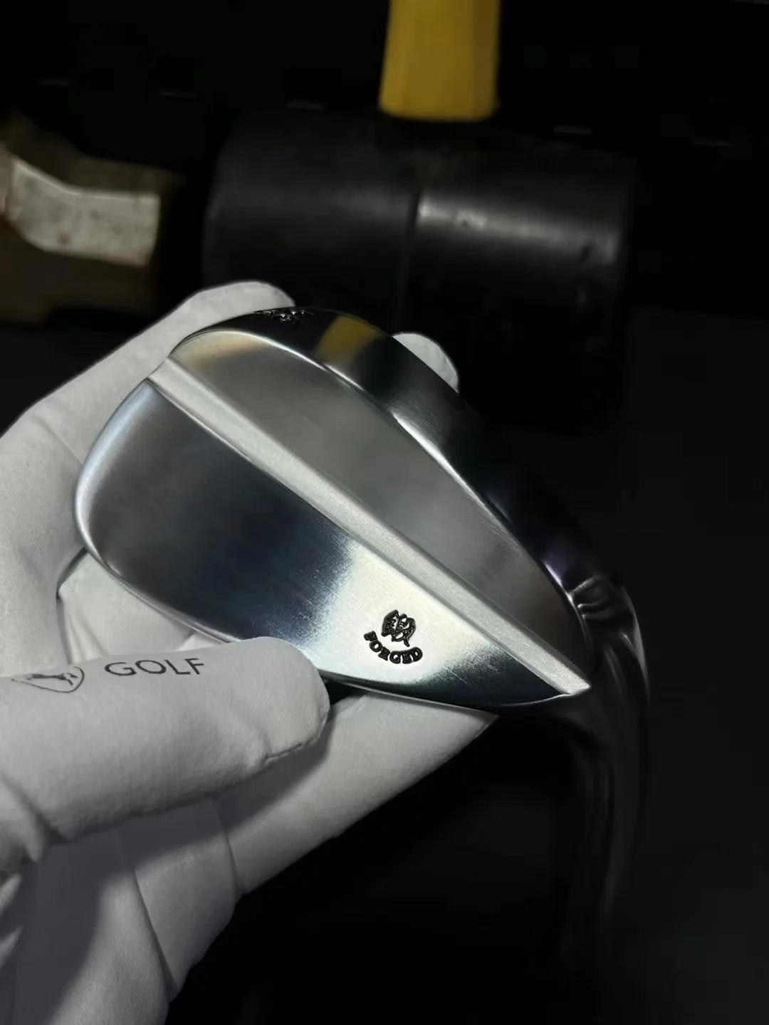 Golf Clubs  Forged Wedge Series - Y Grind  - C Grind Milled Tour Golf Wedge 46/48/50/52/54/56/58/60 with S300 shaft golf