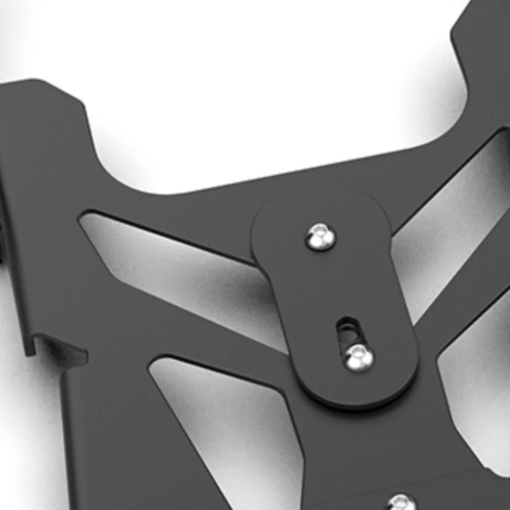 

New For Yamaha TMAX T-MAX 560 2022-2025 2024 2023 T-MAX560 TMAX560 Motorcycle GPS Smart Phone Navigation Mount Bracket Holder