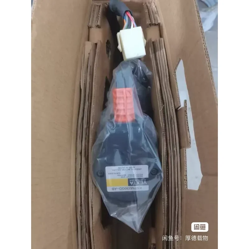 Servo Motor KXPM230GD-AB – Inquiries Welcome