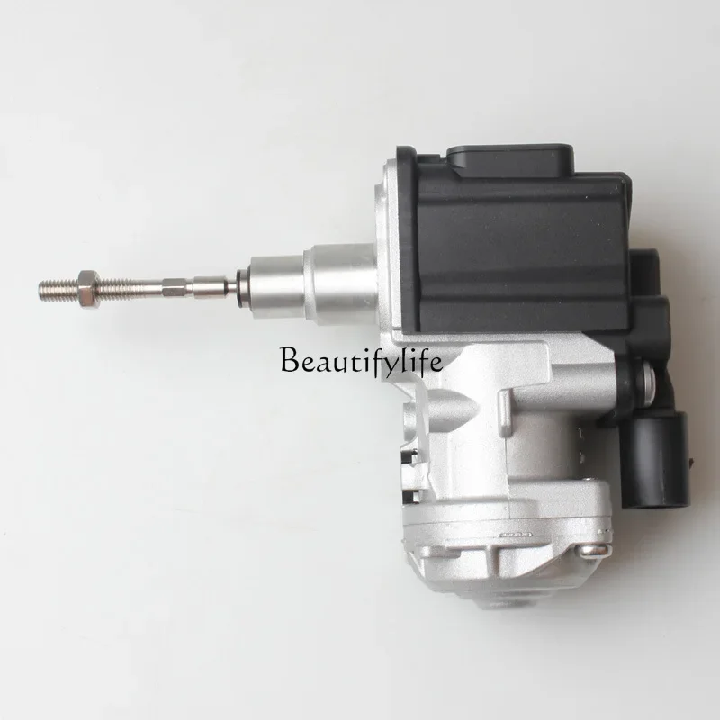 06L145612M (short rod) 06L145725N for Audi Volkswagen, turbocharged electronic actuator