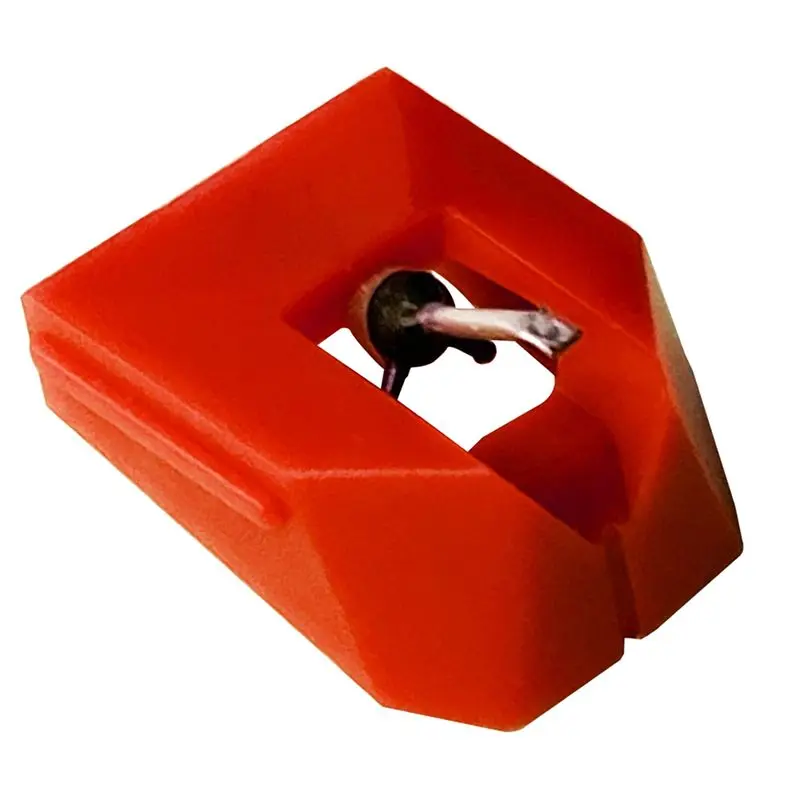 A76I-AT-VMN95E Elliptical Turntable Stylus Replacement, Diamond Record Player Needle For Audio-Technica AT-LP120X