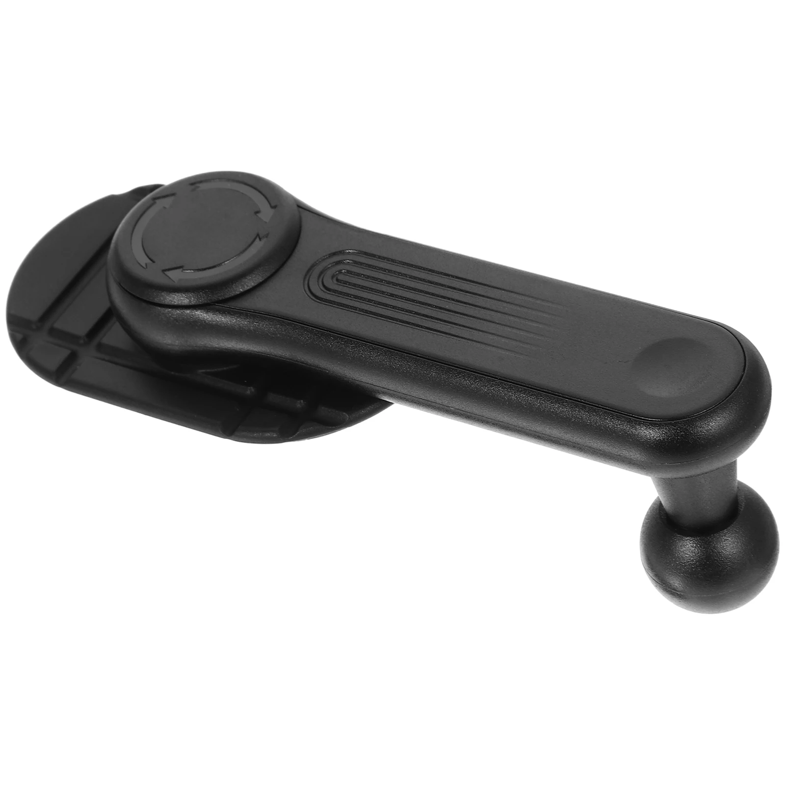 

Car Phone Holder Mount Bracket Accessories Dash Cell Stand Adhesive Design Stable Structure Safe Driving Universal Stand Car