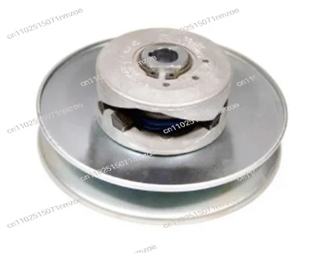 20 Series Clutch Torque Converter 7-Inch Driver 5/8