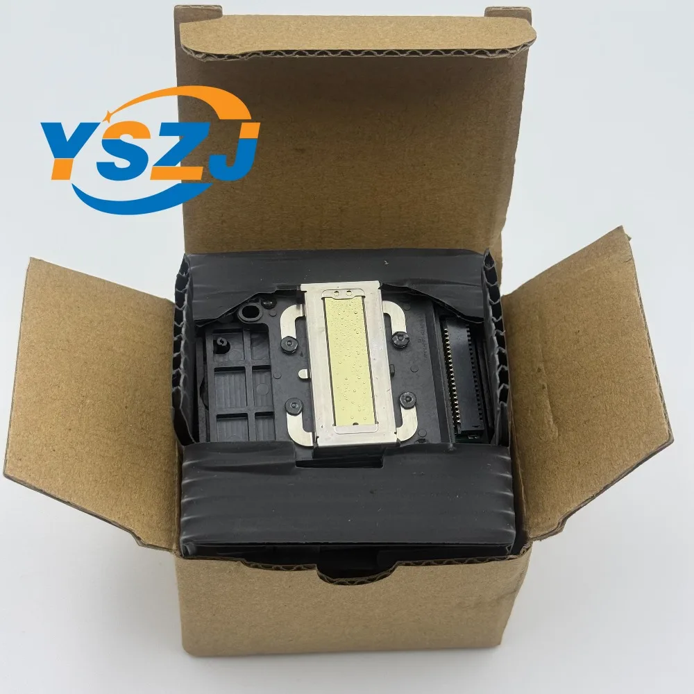

L130 Printhead Print Head FA04010 FA04000 for Epson L220 L222 L310 L132 L362 L365 L366 L455 L456 L565 L566 WF-2630 XP-332 Nozzle