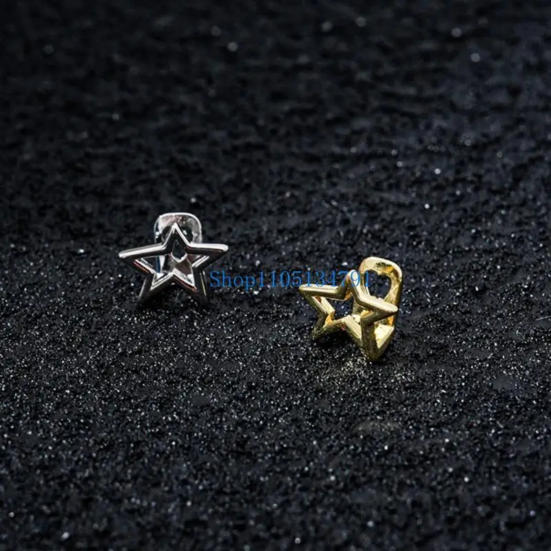 98 كم النجوم تصمم مجوهرات الأسنان من أجل التزيين اليومي للابتسامة الفريدة #4