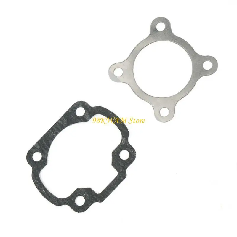 68UF 47Mm Big Bore …