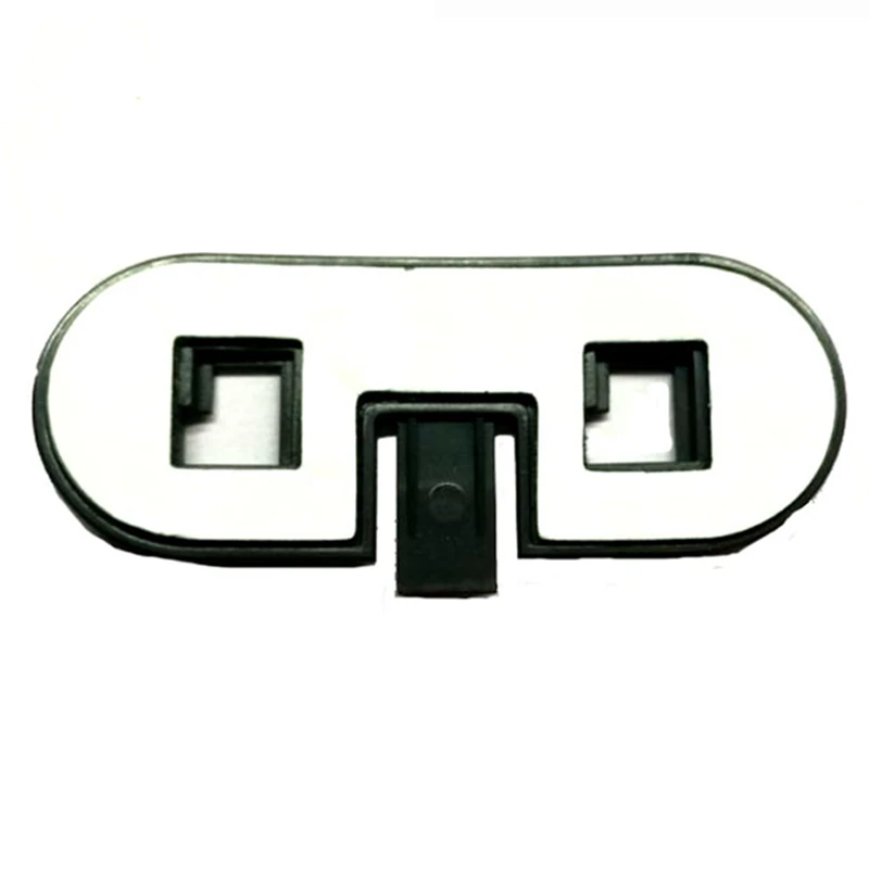 Freedconn Adhesive Mount Base Holder Headset Clamp Clip For FreedConn T-COMSC T-COMVB Motorcycle Bluetooth Helmet Headset