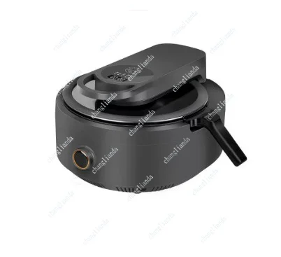 Cooking machine A8Pro household automatic intelligent machine human fried rice cooking new electric wok