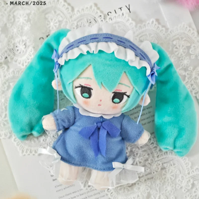 정품 하츠네 미쿠 블라인드 박스 재고 있음 할로윈 다이어리 시리즈 귀여운 가방 펜던트 하츠네 미쿠 귀여운 모델 인형 장난감 생일 선물