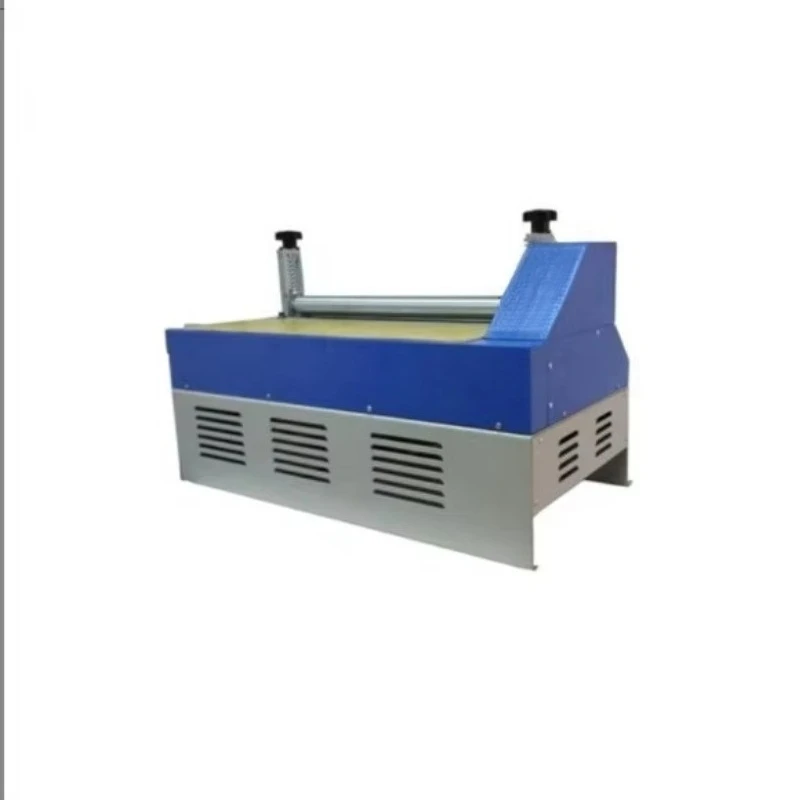 

Автоматическая машина для нанесения нанесения клея с валиком термоплавкого клея