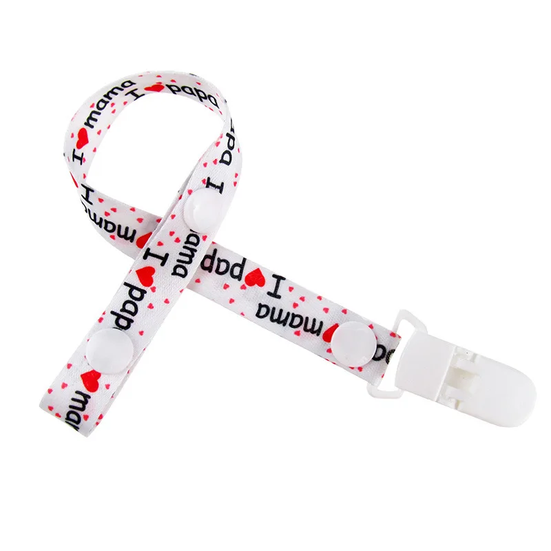 1Pc Baby Pacifier C…