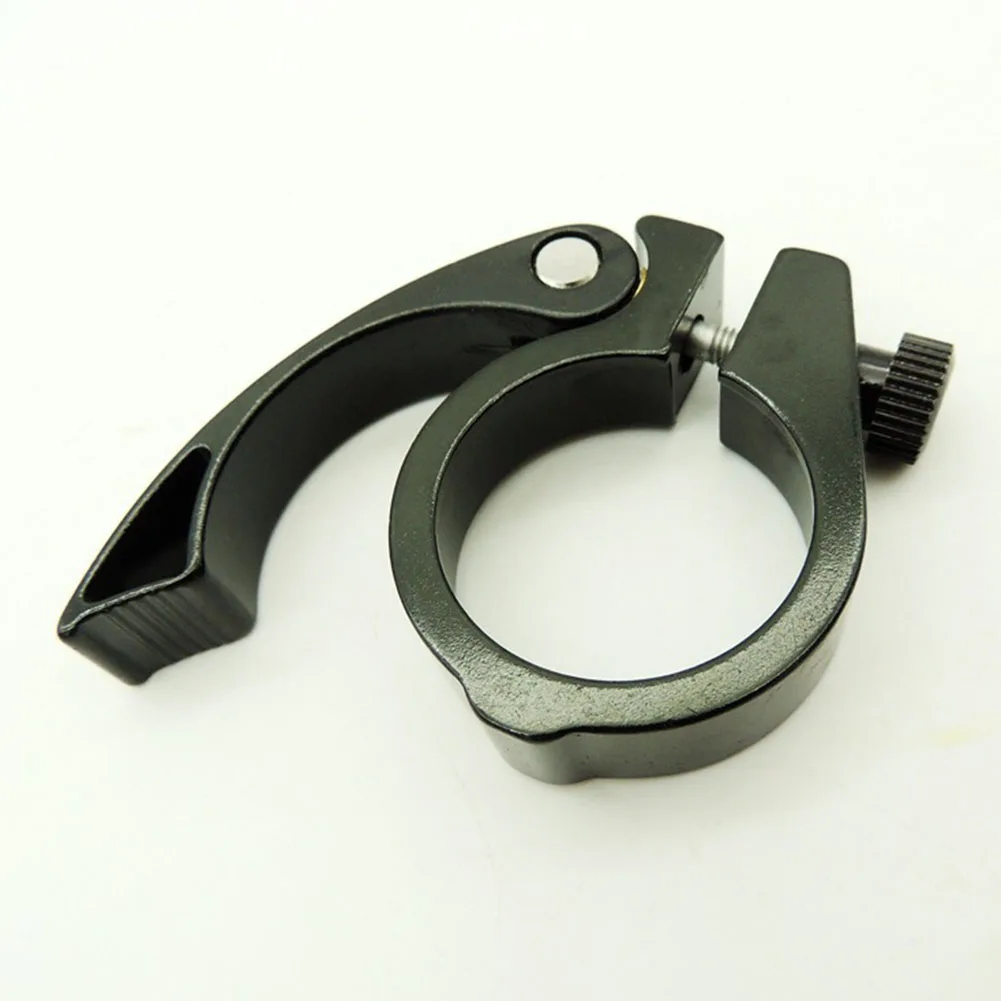 Bicycle Clamps Seatpost Clamp Cycling Seatpost Tube 38mm Bicycle Bicycle Components Bike Clamp Clamps Folding MTB