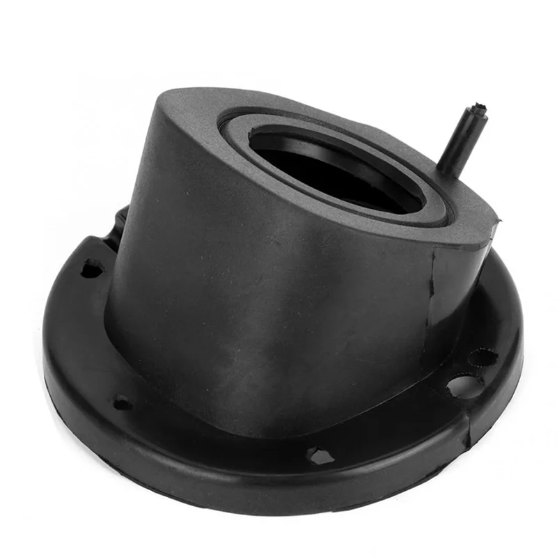 AEE5-Rubber Fuel Flap Rubber Insert Q0000251V012 For Benz Smart Fortwo & Roadster Car Accessory Oil Tank Cover Insert