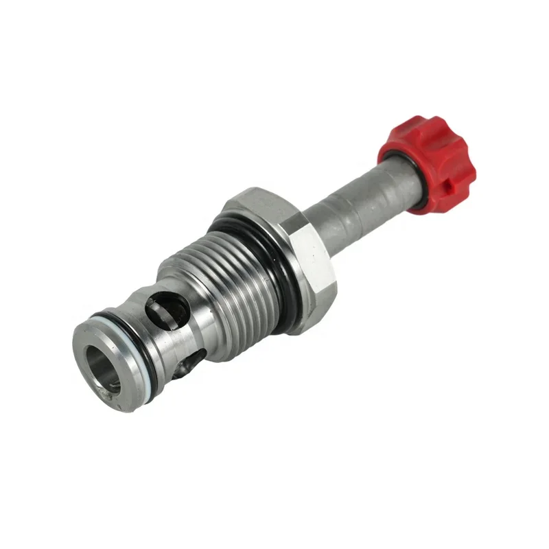 Ready to Ship Winner Hydraulic Solenoid Valve EP12W02A01N05 Normal Closed Solenoid Valve