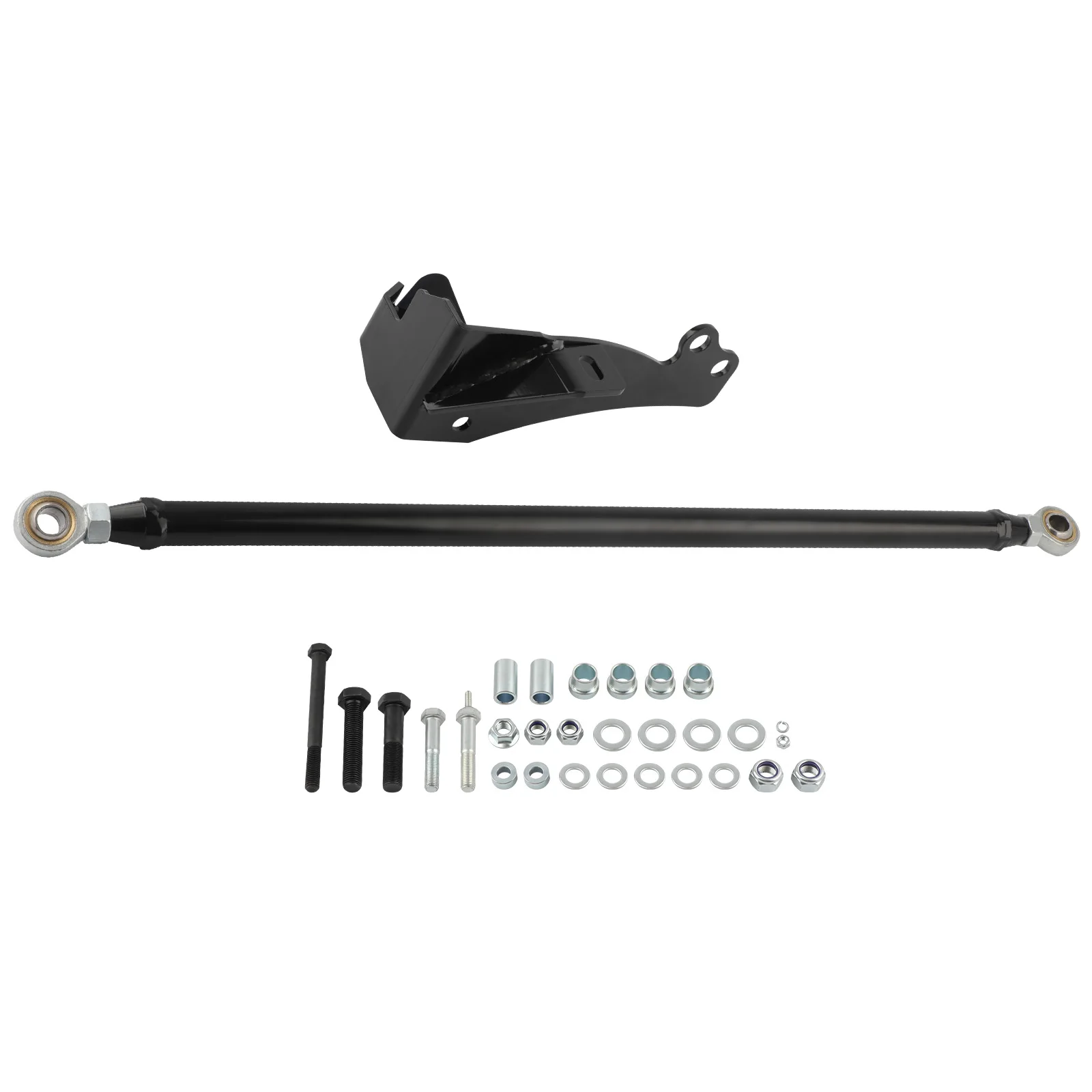 Adjustable Front Track Bar 0-4